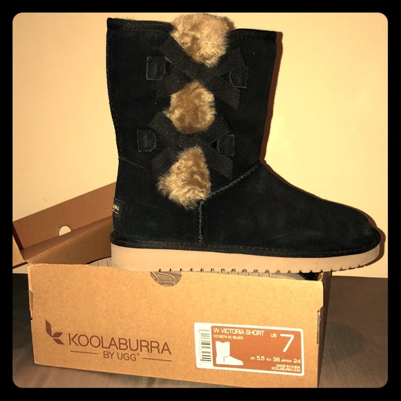 Koolaburra | Shoes | Kookaburra By Ugg 